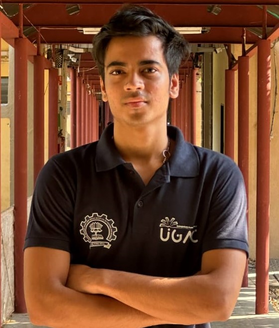 Ritwik Raghav